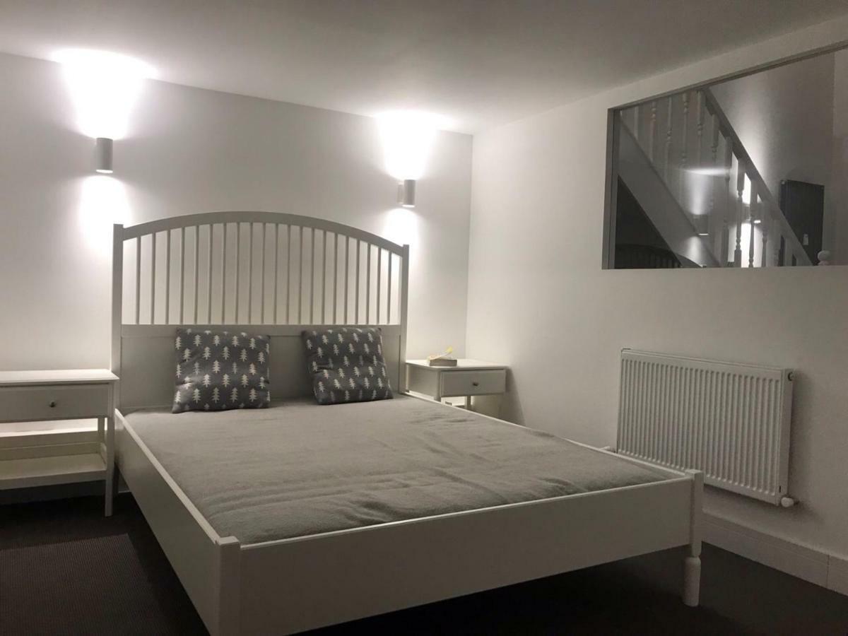 Le Mont Joly Apartamento Saint-Gervais-les-Bains Exterior foto