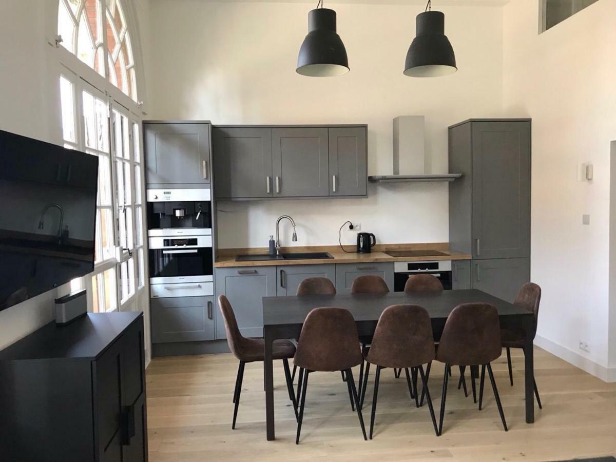 Le Mont Joly Apartamento Saint-Gervais-les-Bains Exterior foto