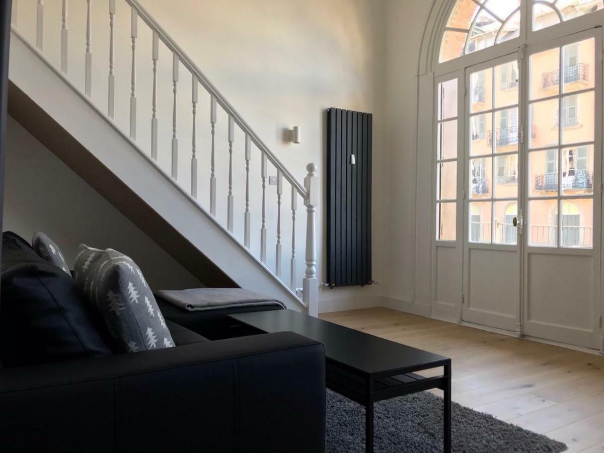 Le Mont Joly Apartamento Saint-Gervais-les-Bains Exterior foto