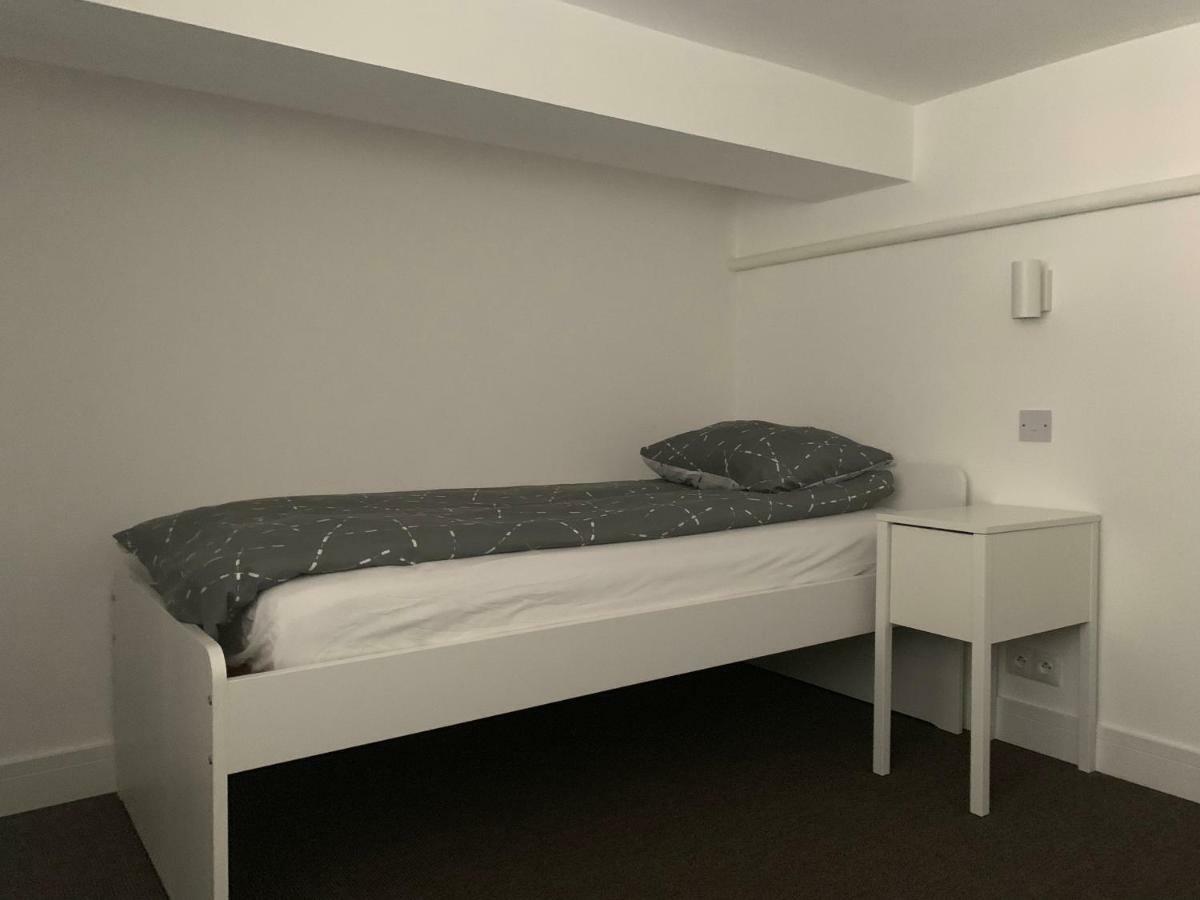 Le Mont Joly Apartamento Saint-Gervais-les-Bains Exterior foto