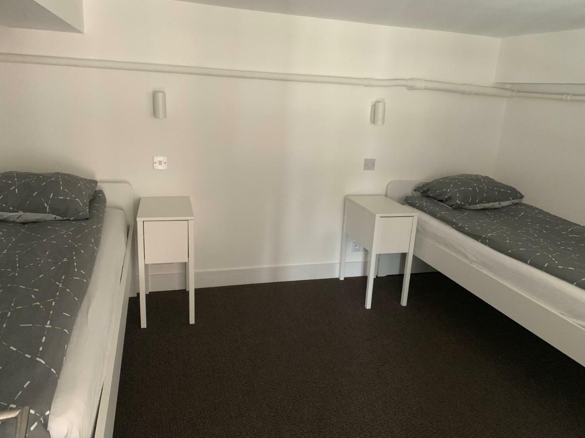 Le Mont Joly Apartamento Saint-Gervais-les-Bains Exterior foto