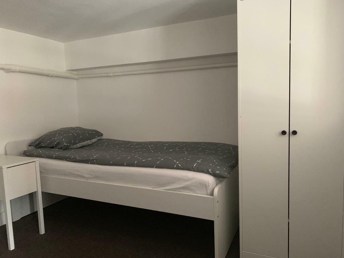 Le Mont Joly Apartamento Saint-Gervais-les-Bains Exterior foto